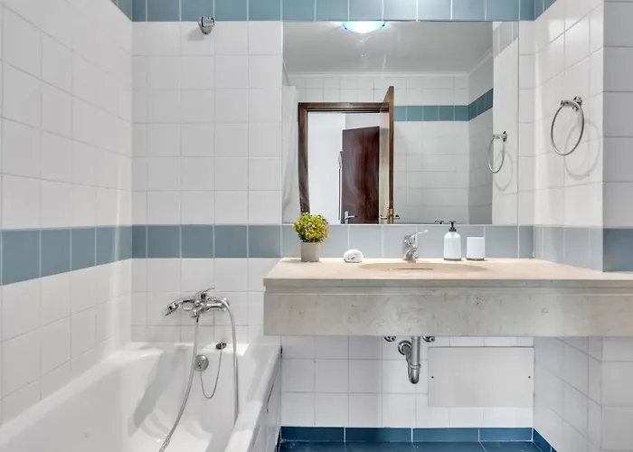 Sao Joao 公寓 丰沙尔