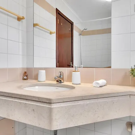 Apartamento Sao Joao