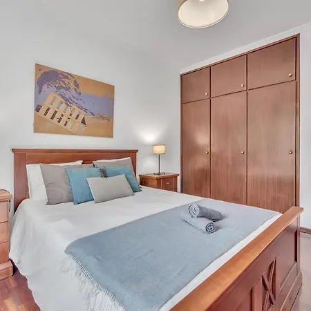 Sao Joao * فونشال