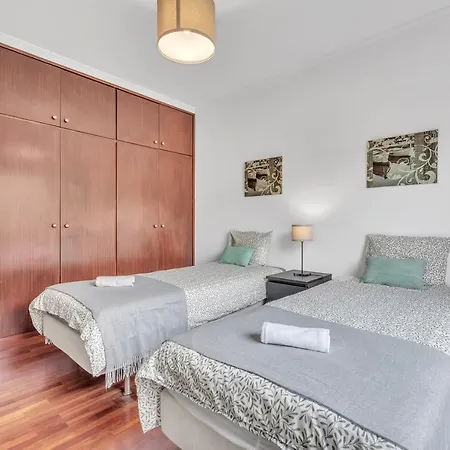 Apartment Sao Joao *