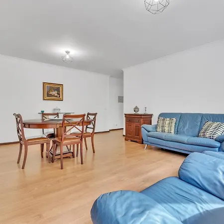Apartment Sao Joao