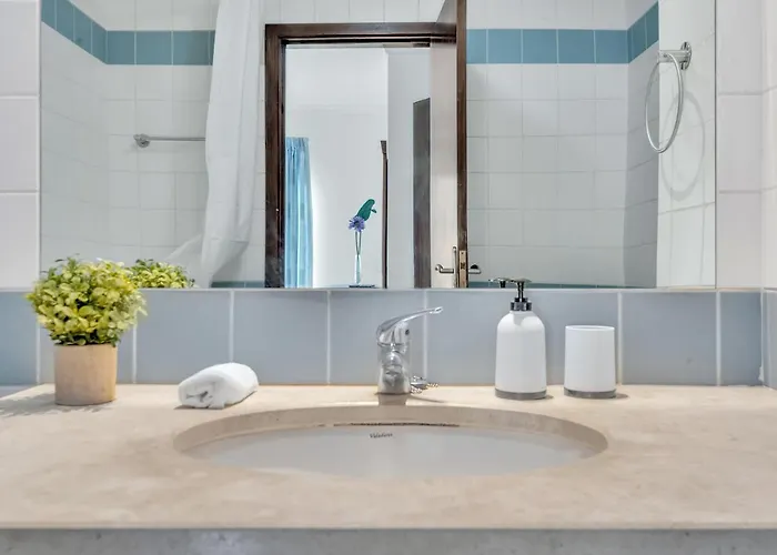 Apartament Sao Joao Funchal (Madeira)