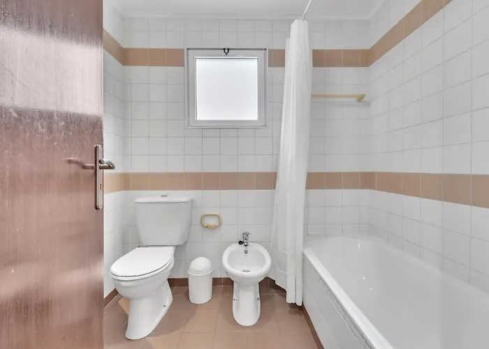 Apartament Sao Joao *