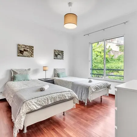 Sao Joao Apartment Funchal (Madeira)