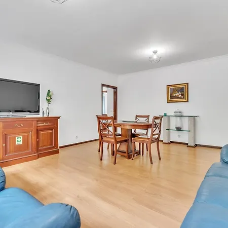 Sao Joao Apartment *