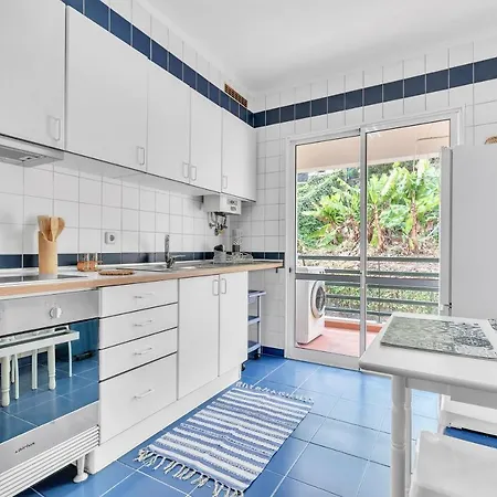 Sao Joao Funchal (Madeira)