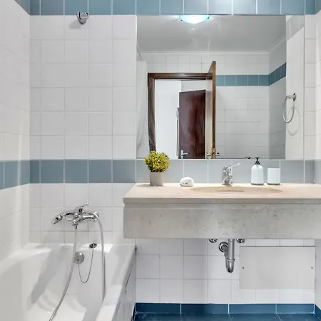 Sao Joao Apartment Funchal (Madeira)