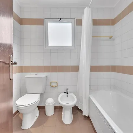 Apartment Sao Joao *