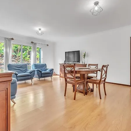 Sao Joao Apartment *